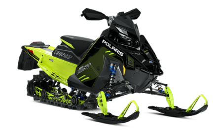 Polaris Patriot Boost Switchback Assault 146 - Escape IFS 2026